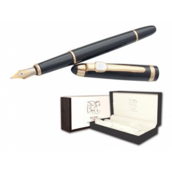 Set p+s picasso 936 negru Set p+s picasso 936 negru