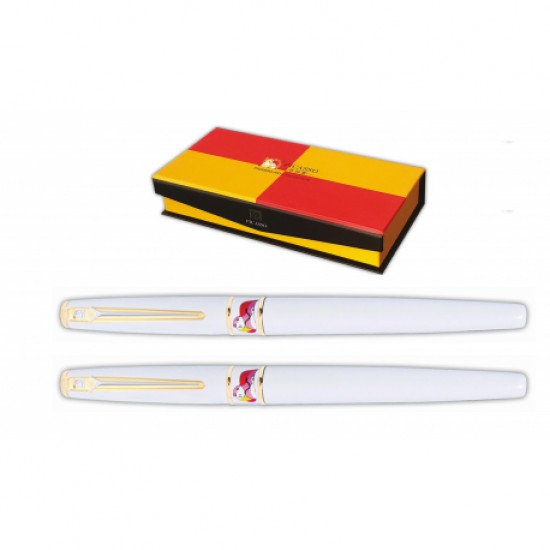 Set p+s picasso 966 alb Set p+s picasso 966 alb