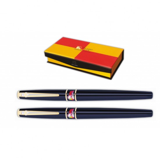 Set p+s picasso 966 negru Set p+s picasso 966 negru