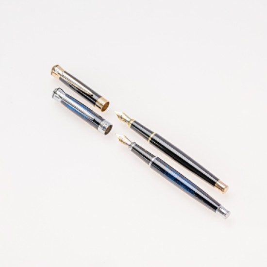 Set stilou+calimara picasso 9903a Set stilou+calimara picasso 9903a
