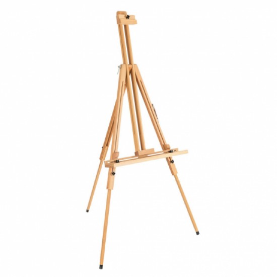 Sevalet lemn 190cm daco aa102 Sevalet lemn 190cm daco aa102