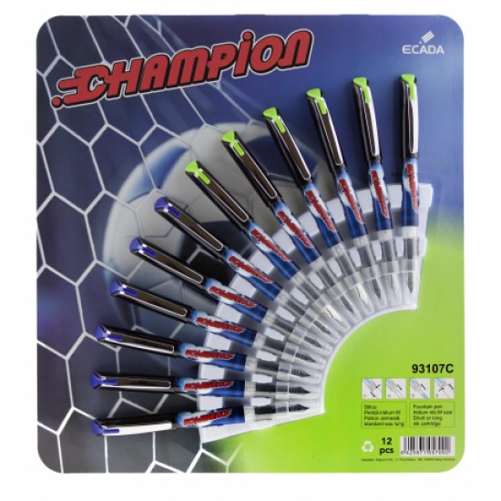Stilou ecada champion display 93107c Stilou ecada champion display 93107c
