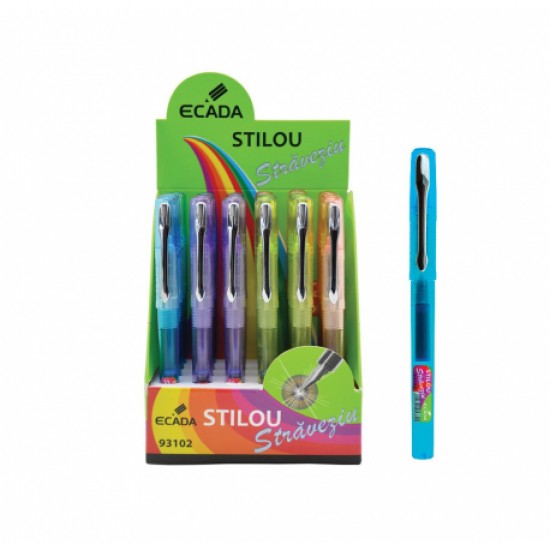 Stilou ecada straveziu display 93102 Stilou ecada straveziu display 93102