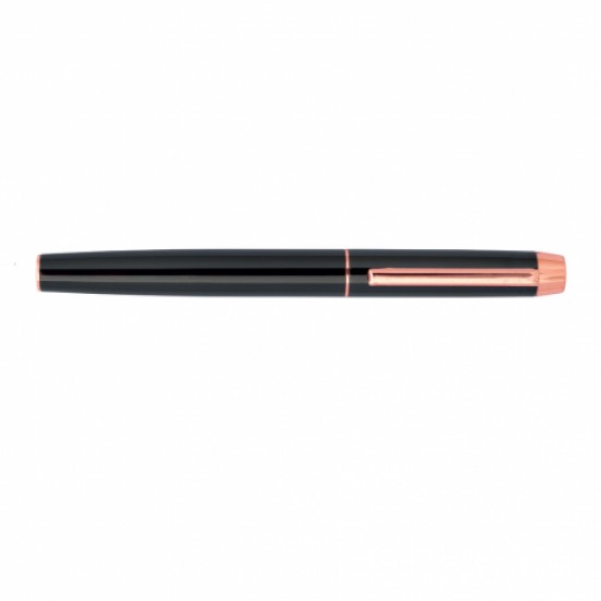 Stilou inoxcrom noir n 1100 Stilou inoxcrom noir n 1100