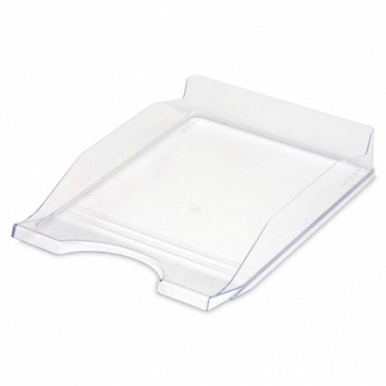 Suport orizontal documente material ps transparent d.rect Suport orizontal documente material ps transparent d.rect