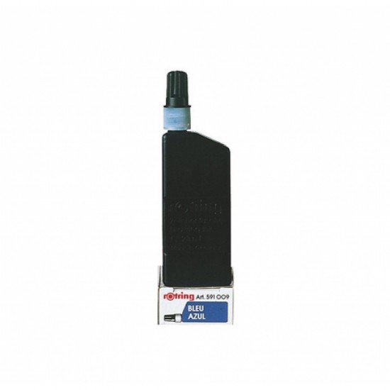 Tus desen rotring albastru Tus desen rotring albastru