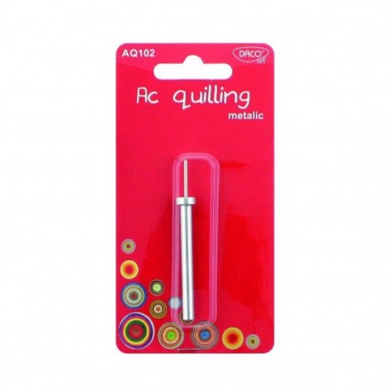 Ac quilling metalic aq102 Ac quilling metalic aq102