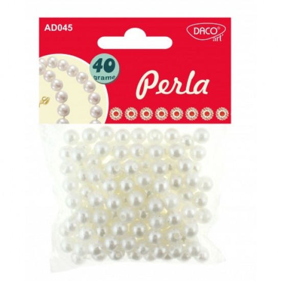 Accesorii craft - ad045 perle Accesorii craft - ad045 perle