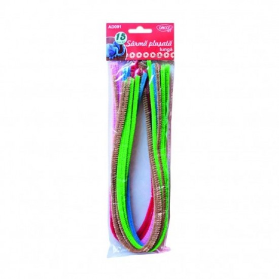 Accesorii craft - ad091 sarma plusata lunga daco Accesorii craft - ad091 sarma plusata lunga daco