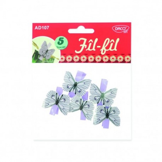 Accesorii craft - ad107 fil-fil lemn daco Accesorii craft - ad107 fil-fil lemn daco