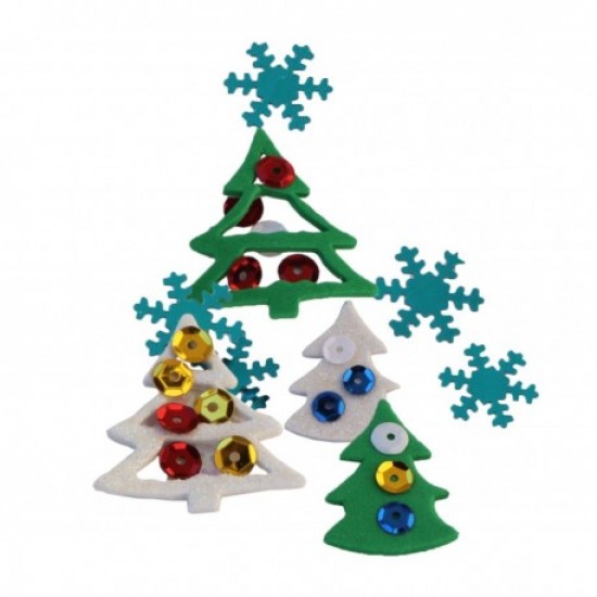Accesorii craft - ad167 braduleti sclipareti daco Accesorii craft - ad167 braduleti sclipareti daco