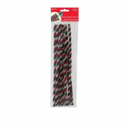 Accesorii craft - ad172 sarma plusata craciun Accesorii craft - ad172 sarma plusata craciun