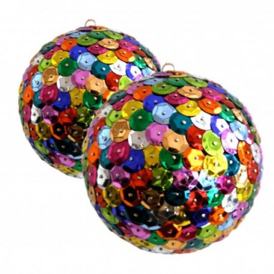 Accesorii craft - ad175 bile polistiren set2 100mm Accesorii craft - ad175 bile polistiren set2 100mm