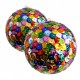 Accesorii craft - ad175 bile polistiren set2 100mm Accesorii craft - ad175 bile polistiren set2 100mm