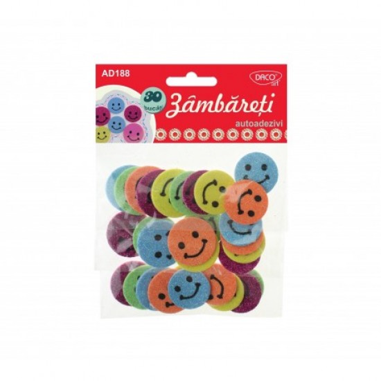 Accesorii craft - ad188 zambareti spuma aa daco Accesorii craft - ad188 zambareti spuma aa daco