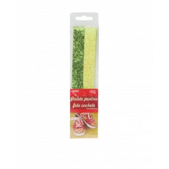 Accesorii craft - ad206 paiete pentru fete cochete daco Accesorii craft - ad206 paiete pentru fete cochete daco