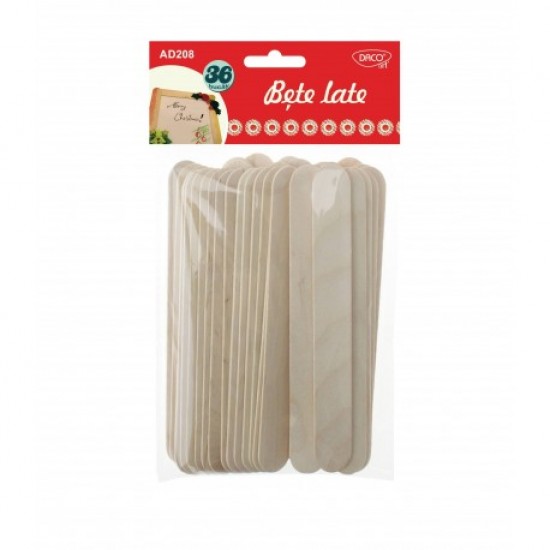 Accesorii craft - ad208 bete late daco Accesorii craft - ad208 bete late daco