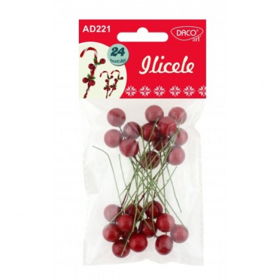 Accesorii craft - ad221 ilicele daco Accesorii craft - ad221 ilicele daco