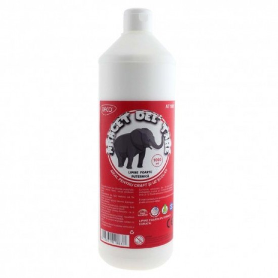 Aracet 1000ml del tare daco at1001 Aracet 1000ml del tare daco at1001