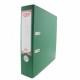 Biblioraft plastifiat 75 mm daco v Biblioraft plastifiat 75 mm daco v