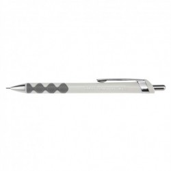 Creion mecanic eminent daco 0.5 alb