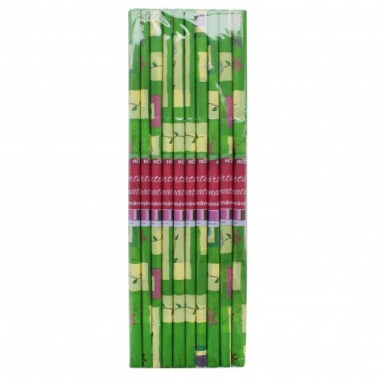 Hartie creponata printata primavara daco hc031