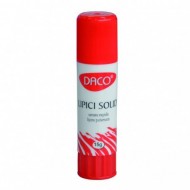 Lipici solid pvp daco 15 gr Lipici solid pvp daco 15 gr