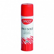 Lipici solid pvp daco 40 gr Lipici solid pvp daco 40 gr