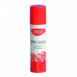 Lipici solid pvp daco 8 gr Lipici solid pvp daco 8 gr