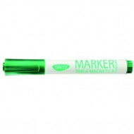 Marker tabla magnetica daco verde mk230 Marker tabla magnetica daco verde mk230