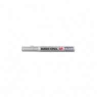 Marker vopsea daco alb mk501w Marker vopsea daco alb mk501w