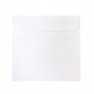 Plic 16x16 cm patrat color siliconic daco pc1616w Plic 16x16 cm patrat color siliconic daco pc1616w