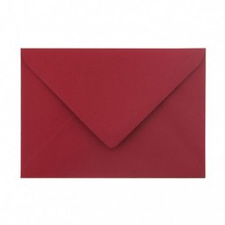 Plic color c6 gumat daco pc612b visiniu Plic color c6 gumat daco pc612b visiniu