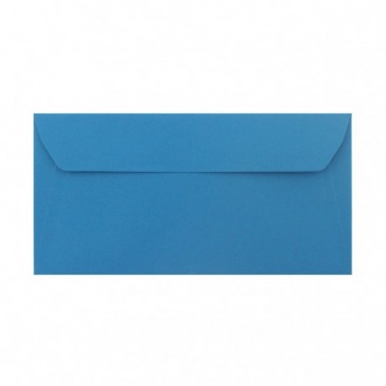 Plic dl color siliconic daco pc12a albastru