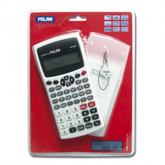 Calculator 10 dg milan stiintific m240a Calculator 10 dg milan stiintific m240a