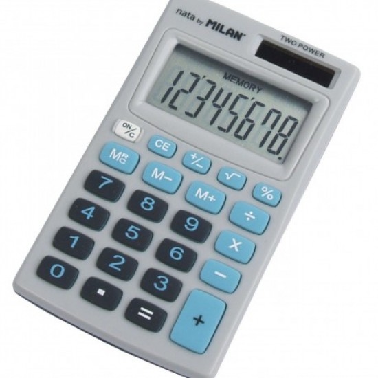 Calculator 8 dg milan 208bbl Calculator 8 dg milan 208bbl