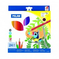 Creion color 24 milan Creion color 24 milan