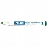 Marker pt tabla magnetica milan verde Marker pt tabla magnetica milan verde