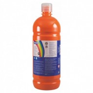 Tempera 1000 ml milan portocaliu Tempera 1000 ml milan portocaliu