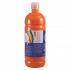 Tempera 1000 ml milan portocaliu
