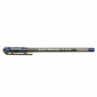 Pix pensan my tech 0.7mm albastru Pix pensan my tech 0.7mm albastru