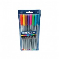 Pix pensan triball color set 8  Pix pensan triball color set 8