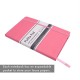 Agenda Pukka Pad Signature PU coperta soft A5 dictando, 192 pag, 80 g, FSC, 21.5 x 13.5 cm 7750-SIG