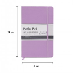 Agenda Pukka Pad Signature PU coperta soft A5 dictando, 192 pag, 80 g, FSC, 21.5 x 13.5 cm 7751-SIG Agenda Pukka Pad Signature PU coperta soft A5 dictando, 192 pag, 80 g, FSC, 21.5 x 13.5 cm 7751-SIG