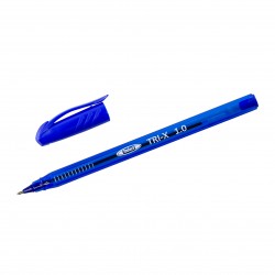 Pix TODAYS TRI X COLOR albastru, 1.0 mm 78807 Pix TODAYS TRI X COLOR albastru, 1.0 mm 78807