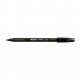 Pix TODAYS TRI X COLOR negru, 1.0 mm 78937 Pix TODAYS TRI X COLOR negru, 1.0 mm 78937