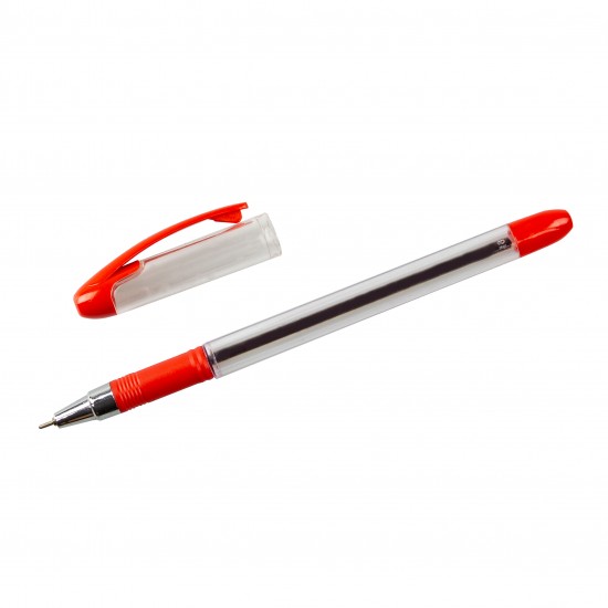 Pix TODAYS MAX WRITER semigel, rosu, 0.7 mm 79040 Pix TODAYS MAX WRITER semigel, rosu, 0.7 mm 79040