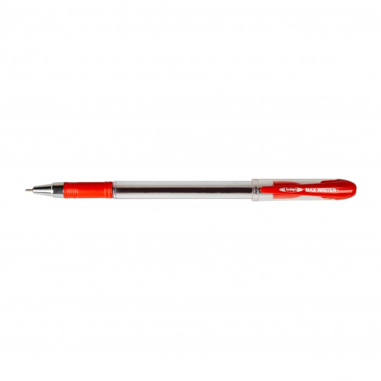 Pix TODAYS MAX WRITER semigel, rosu, 0.7 mm 79040 Pix TODAYS MAX WRITER semigel, rosu, 0.7 mm 79040