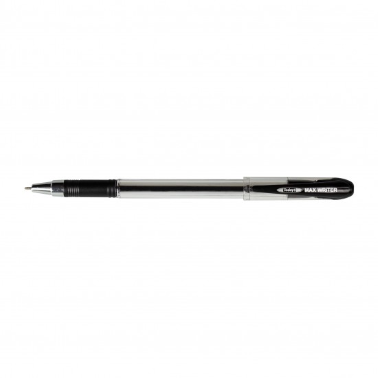 Pix TODAYS MAX WRITER semigel, negru, 0.7 mm 79057 Pix TODAYS MAX WRITER semigel, negru, 0.7 mm 79057