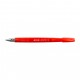 Pix TODAYS ALFA ROLLER GEL, rosu, 0.7 mm 79224 Pix TODAYS ALFA ROLLER GEL, rosu, 0.7 mm 79224